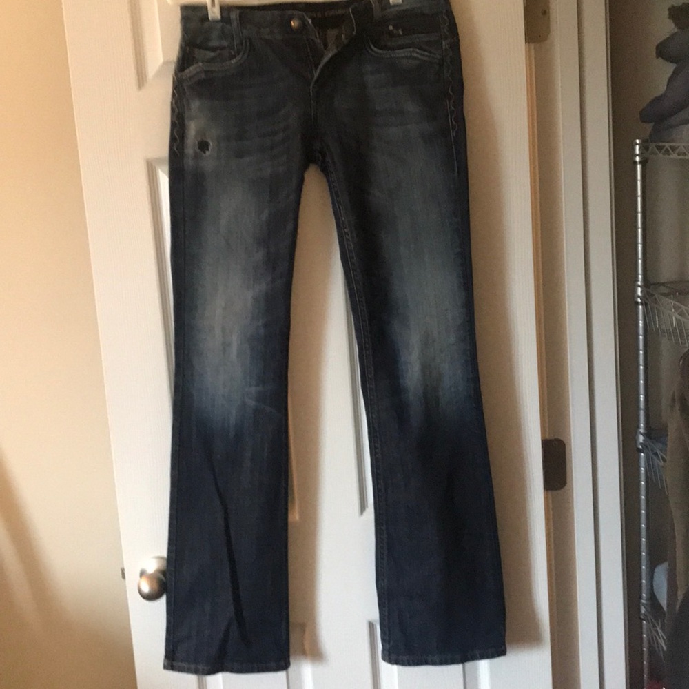 Express Size 6